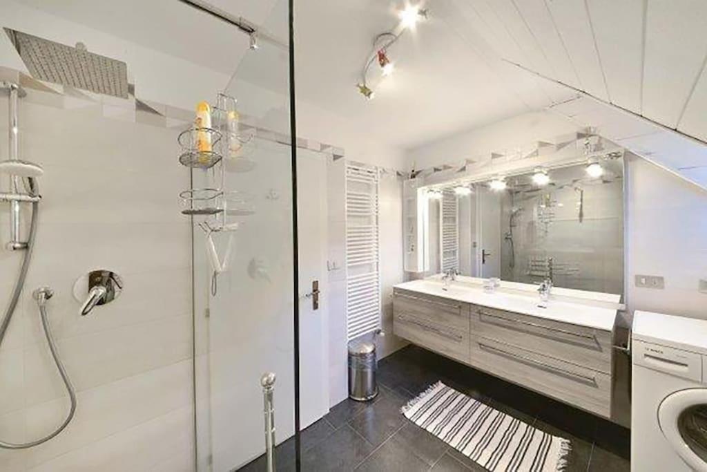 Apartmán Penthouse In The Centre Merano Exteriér fotografie